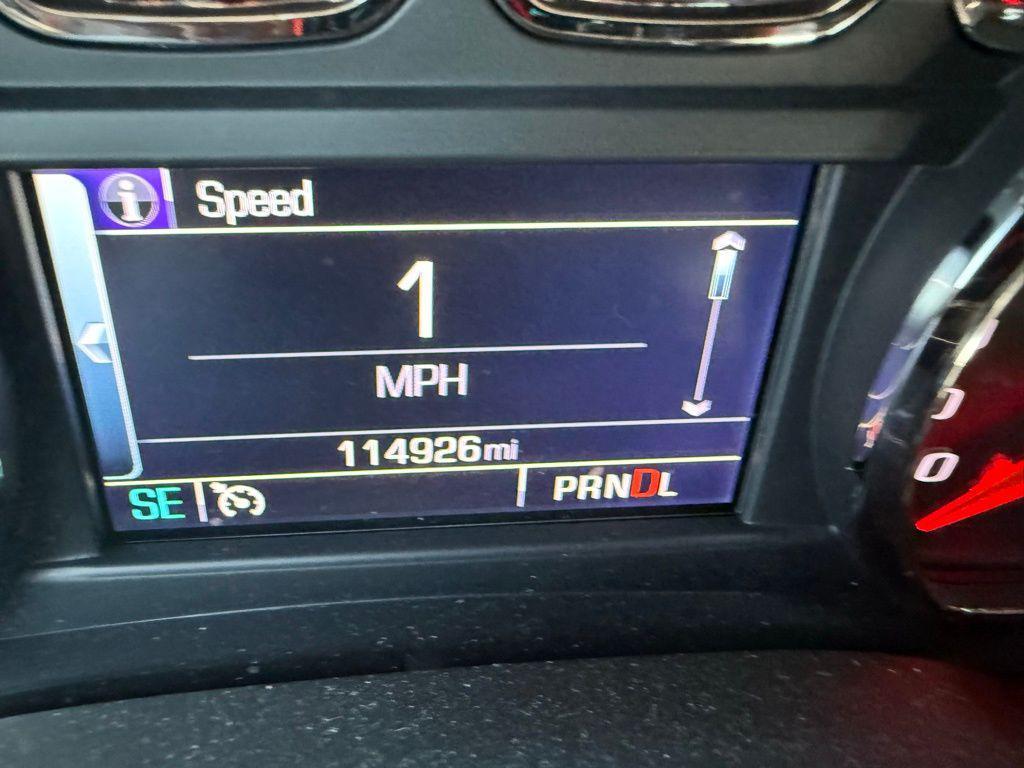 used 2018 Chevrolet Suburban car, priced at $20,122