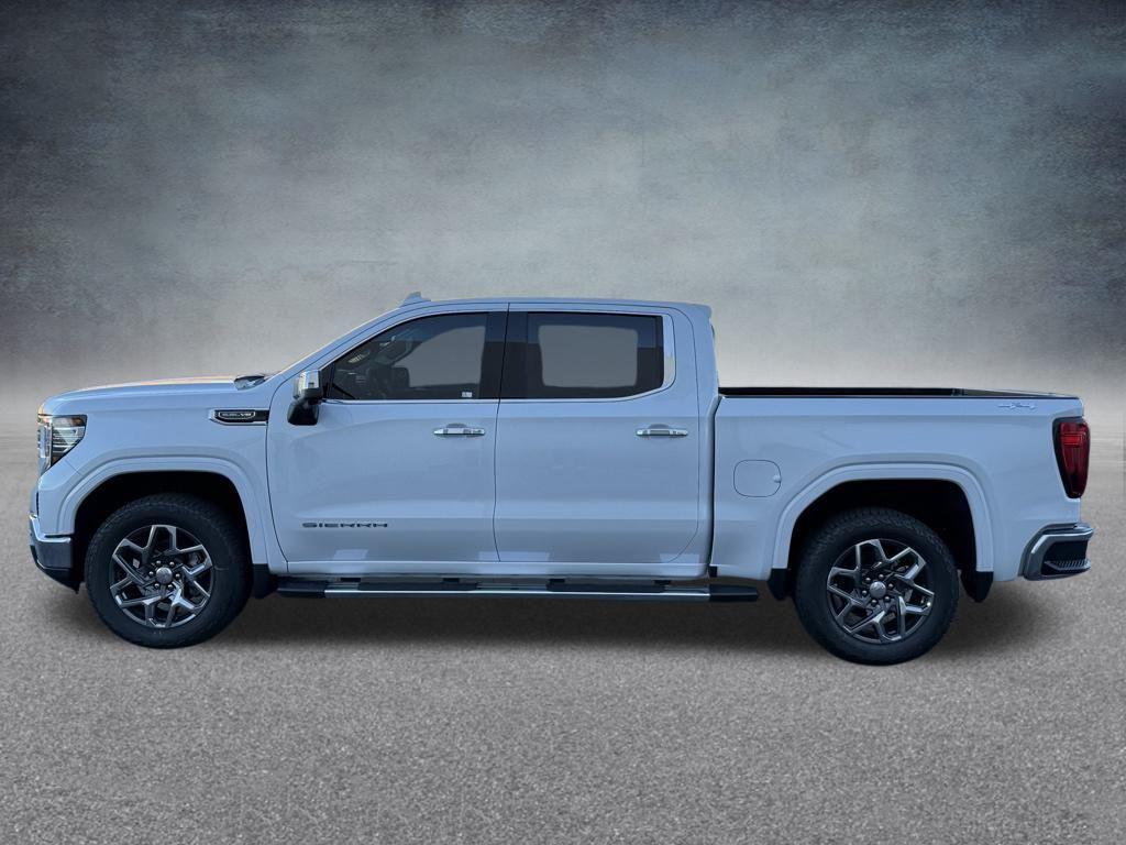 new 2026 GMC Sierra 1500 car, priced at $64,209