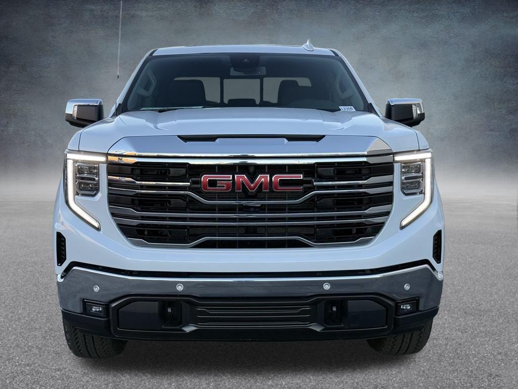 new 2026 GMC Sierra 1500 car, priced at $64,209