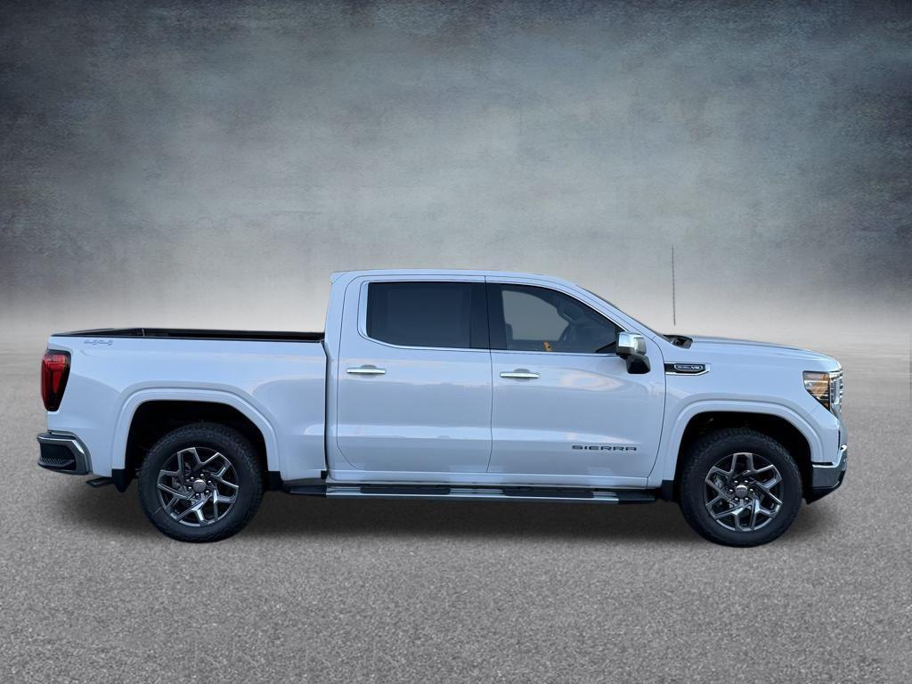 new 2026 GMC Sierra 1500 car, priced at $64,209