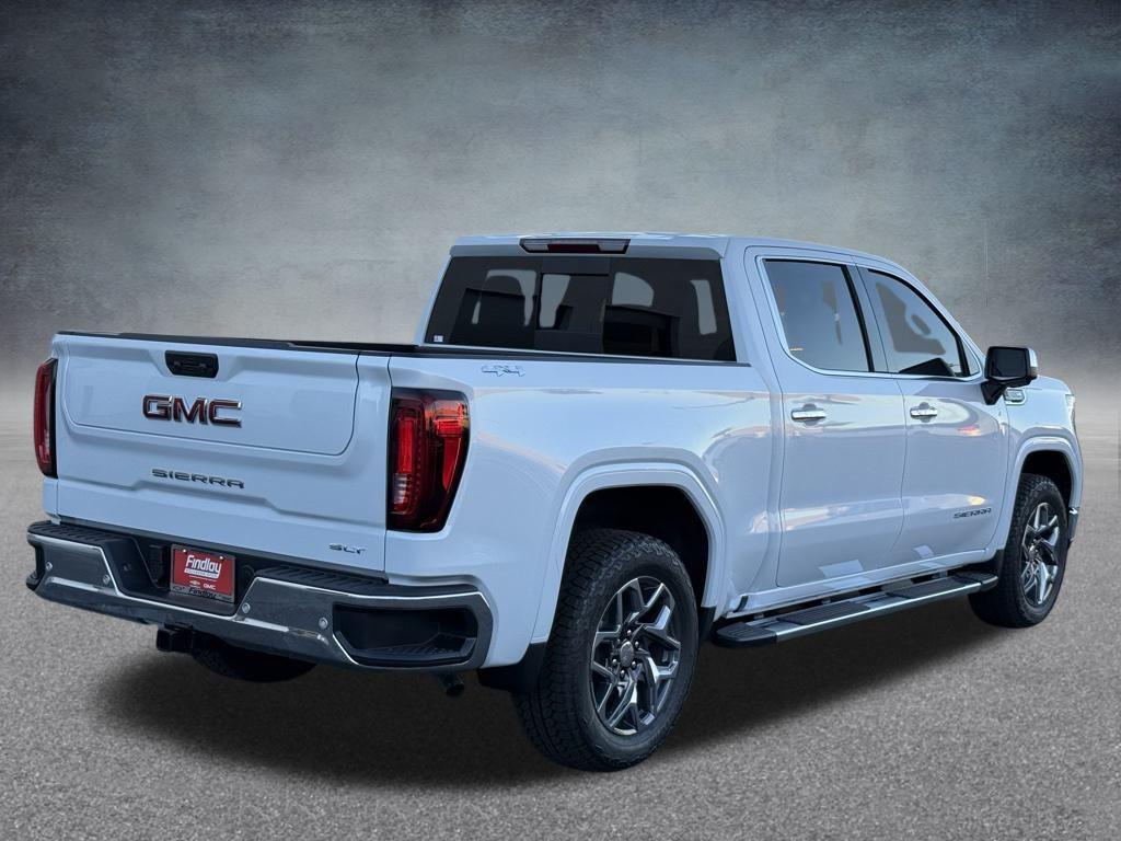 new 2026 GMC Sierra 1500 car, priced at $64,209