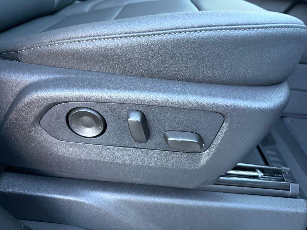 new 2026 GMC Sierra 1500 car, priced at $64,209