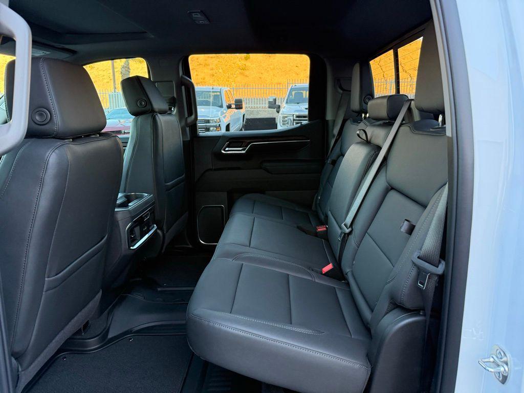new 2026 GMC Sierra 1500 car, priced at $64,209