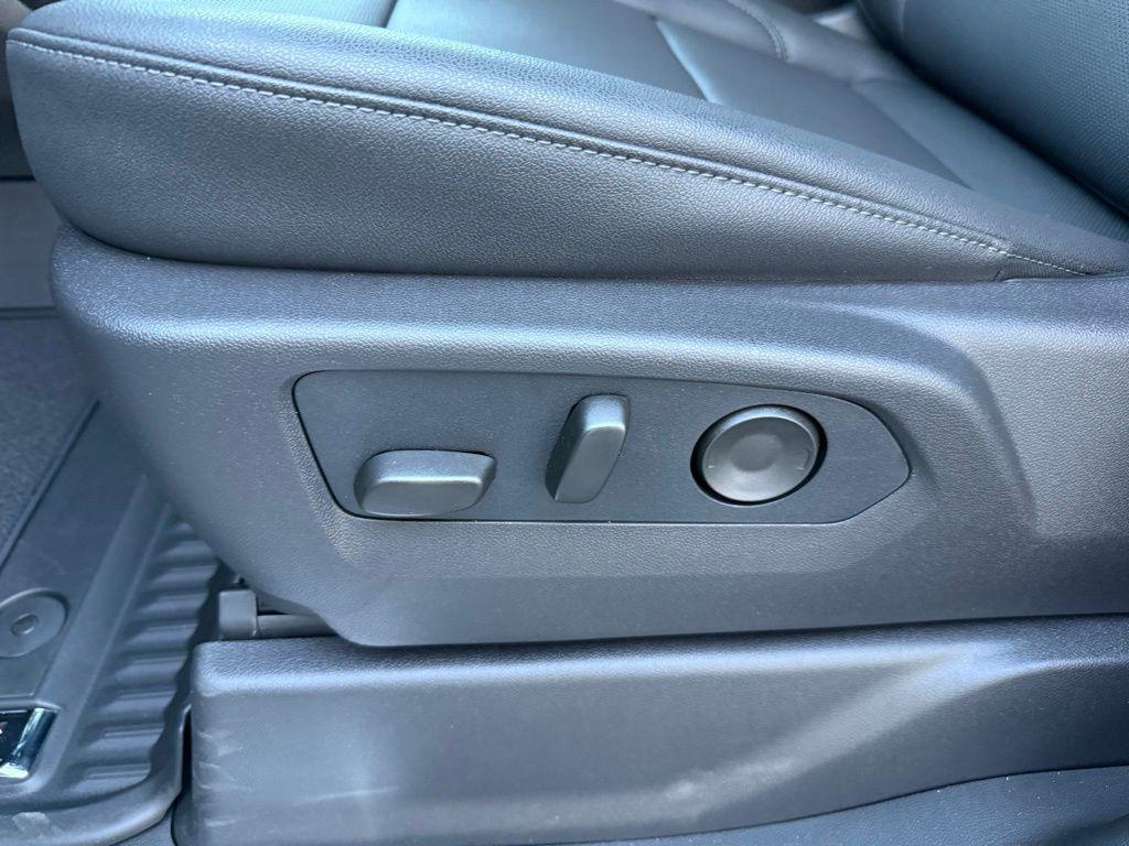 new 2026 GMC Sierra 1500 car, priced at $64,209