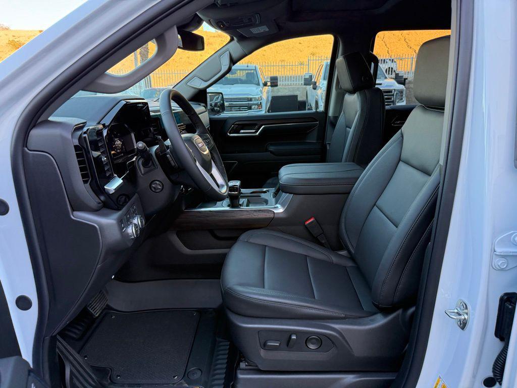 new 2026 GMC Sierra 1500 car, priced at $64,209