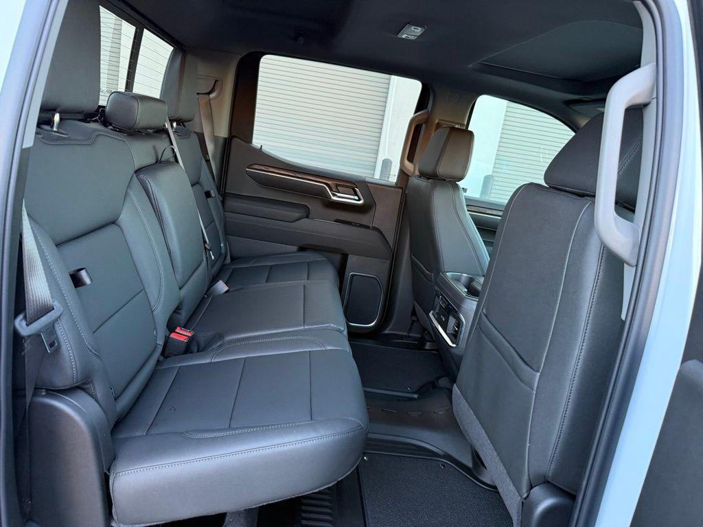 new 2026 GMC Sierra 1500 car, priced at $64,209