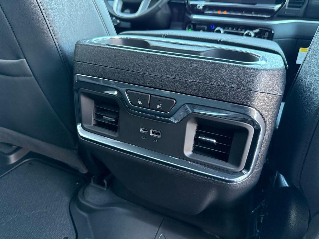 new 2026 GMC Sierra 1500 car, priced at $64,209