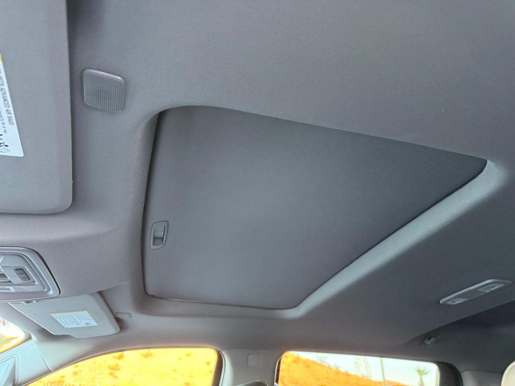 new 2026 GMC Sierra 1500 car, priced at $64,209