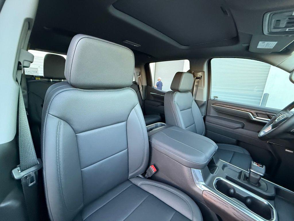 new 2026 GMC Sierra 1500 car, priced at $64,209