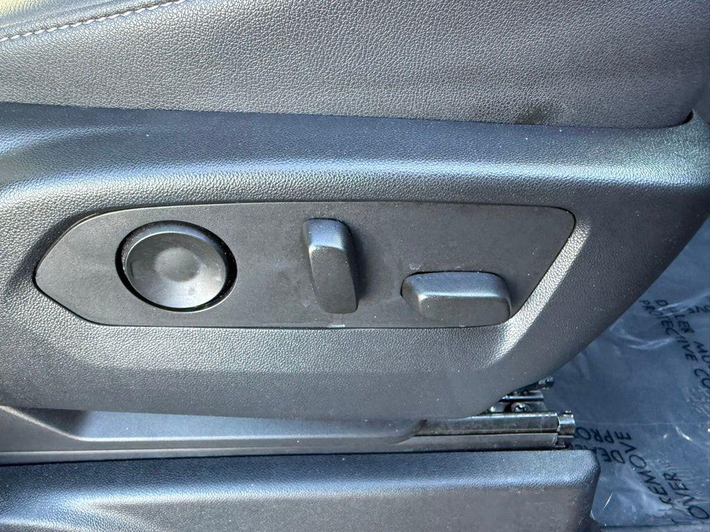 used 2022 Chevrolet Suburban car, priced at $50,685