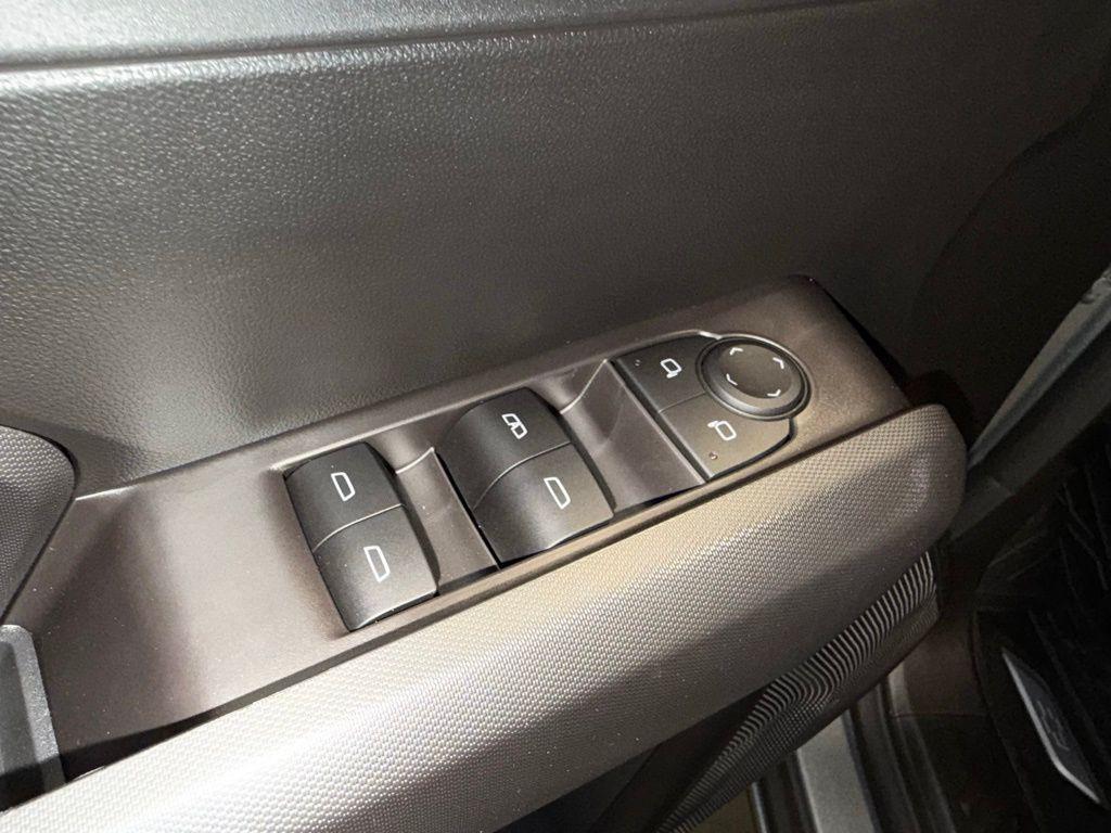 new 2026 Chevrolet Colorado car, priced at $45,336