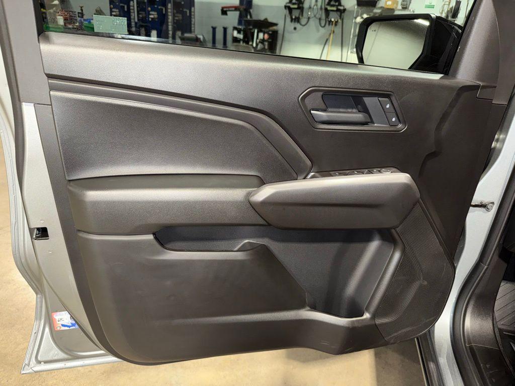 new 2026 Chevrolet Colorado car, priced at $45,336