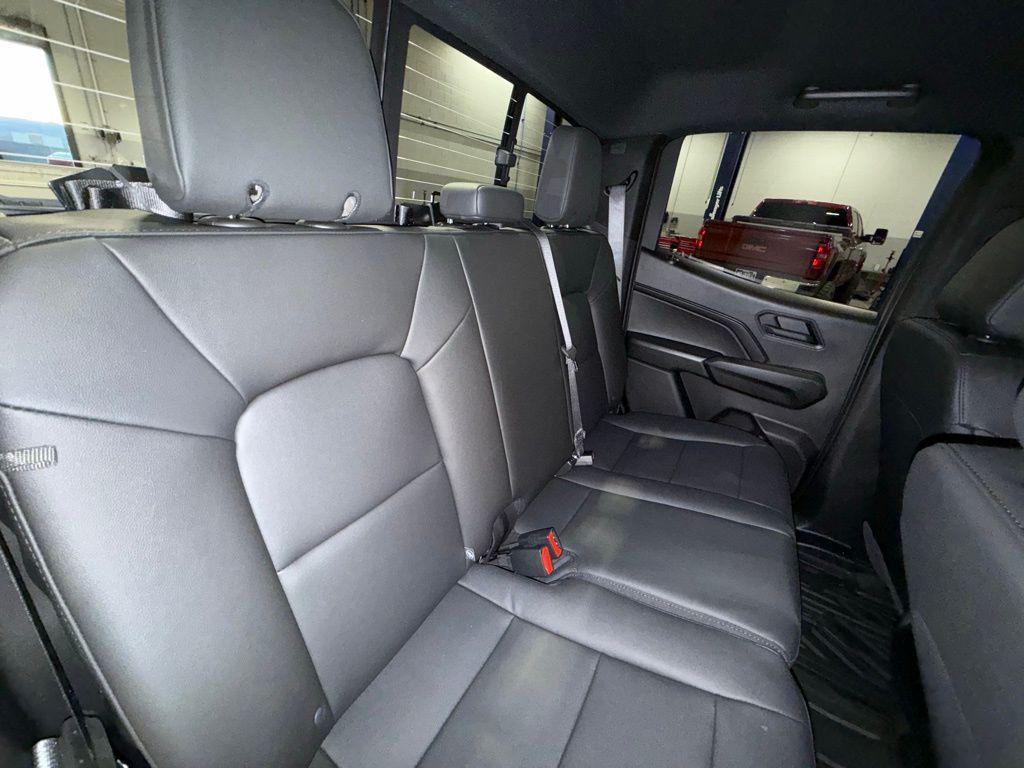 new 2026 Chevrolet Colorado car, priced at $45,336