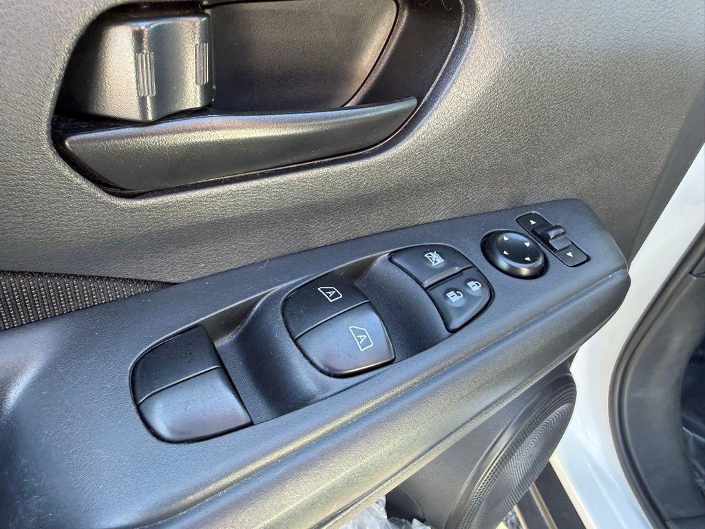 used 2024 Nissan Kicks car, priced at $15,633