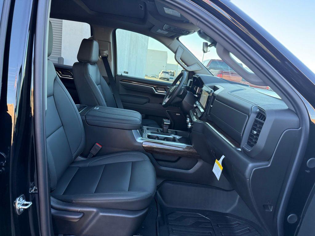 new 2026 GMC Sierra 1500 car, priced at $62,996