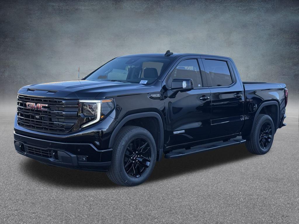new 2026 GMC Sierra 1500 car, priced at $62,996