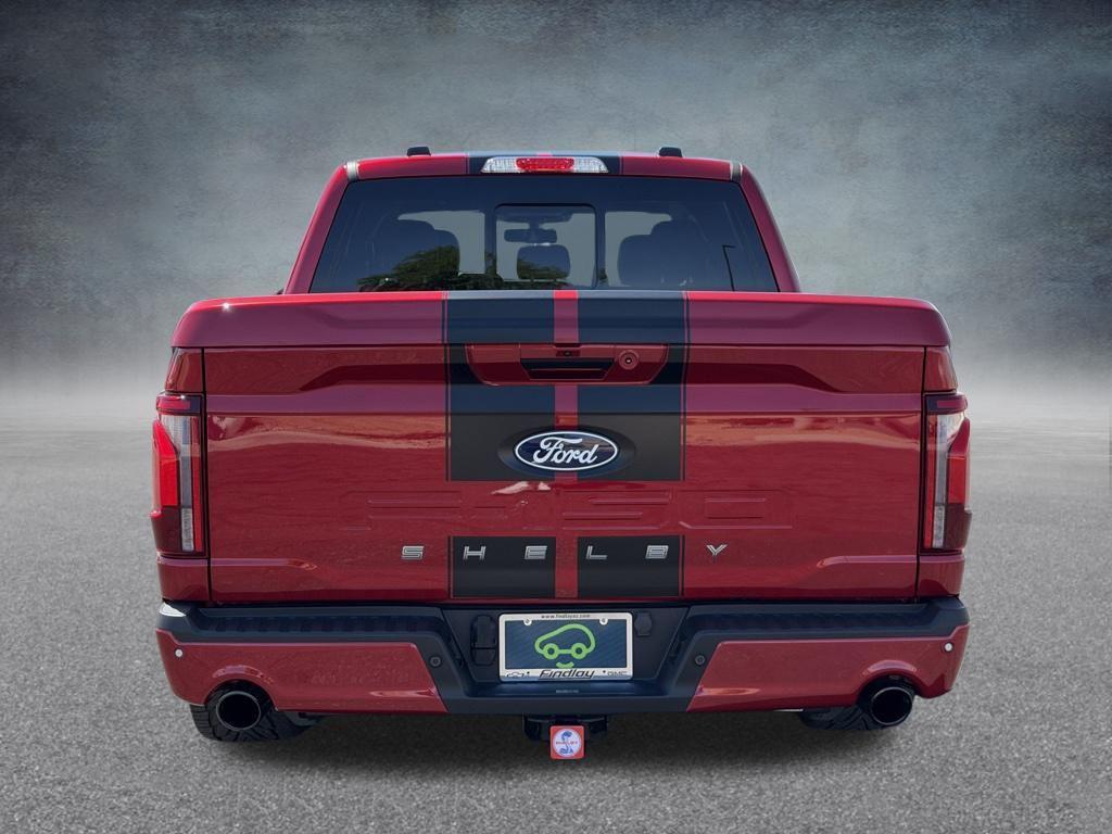 used 2024 Ford F-150 car, priced at $106,494