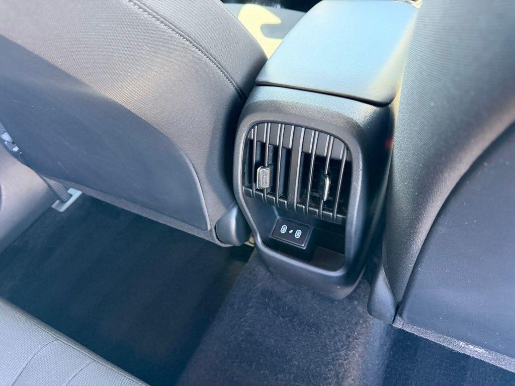 used 2024 Hyundai Kona car, priced at $19,192