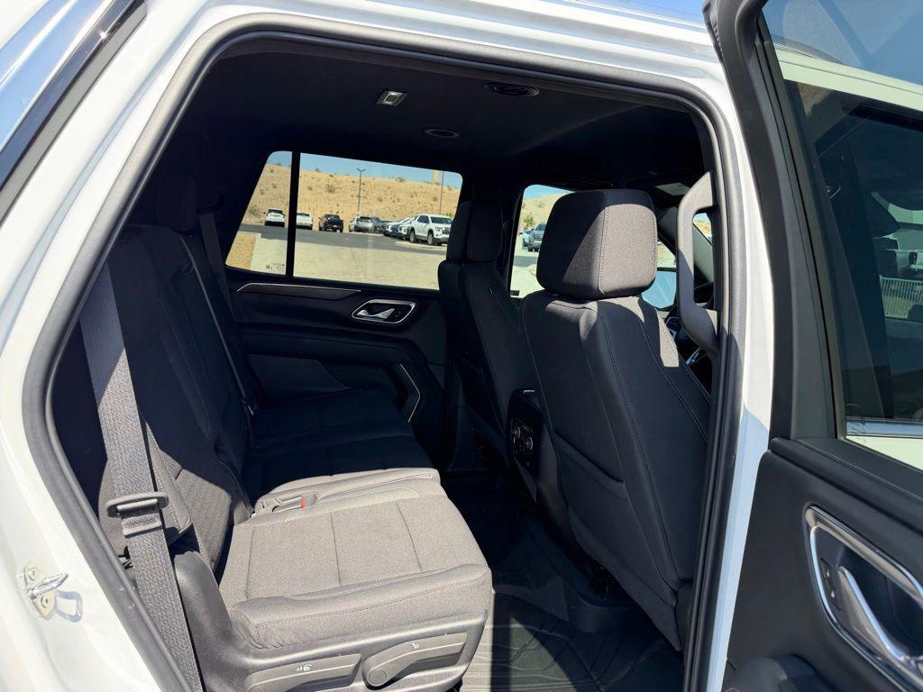 used 2024 Chevrolet Tahoe car, priced at $49,429