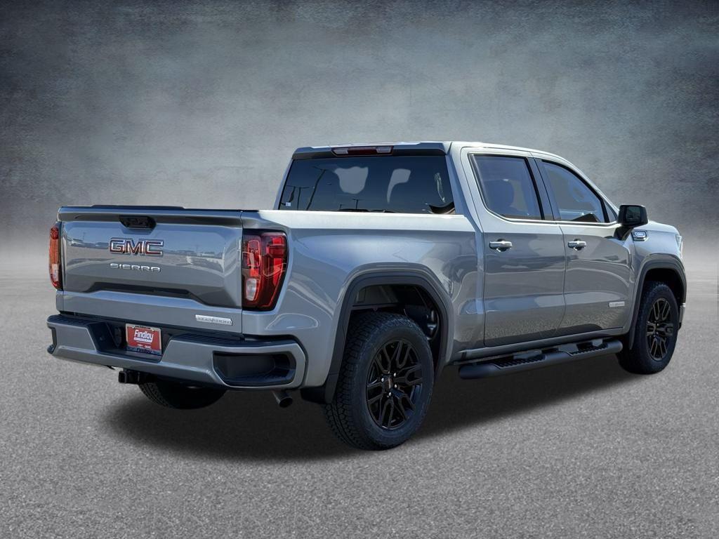 new 2026 GMC Sierra 1500 car, priced at $43,991