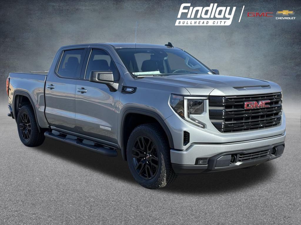 new 2026 GMC Sierra 1500 car, priced at $43,991