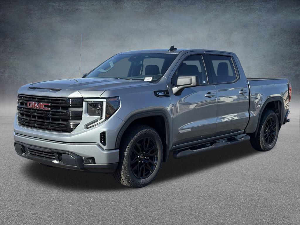new 2026 GMC Sierra 1500 car, priced at $43,991