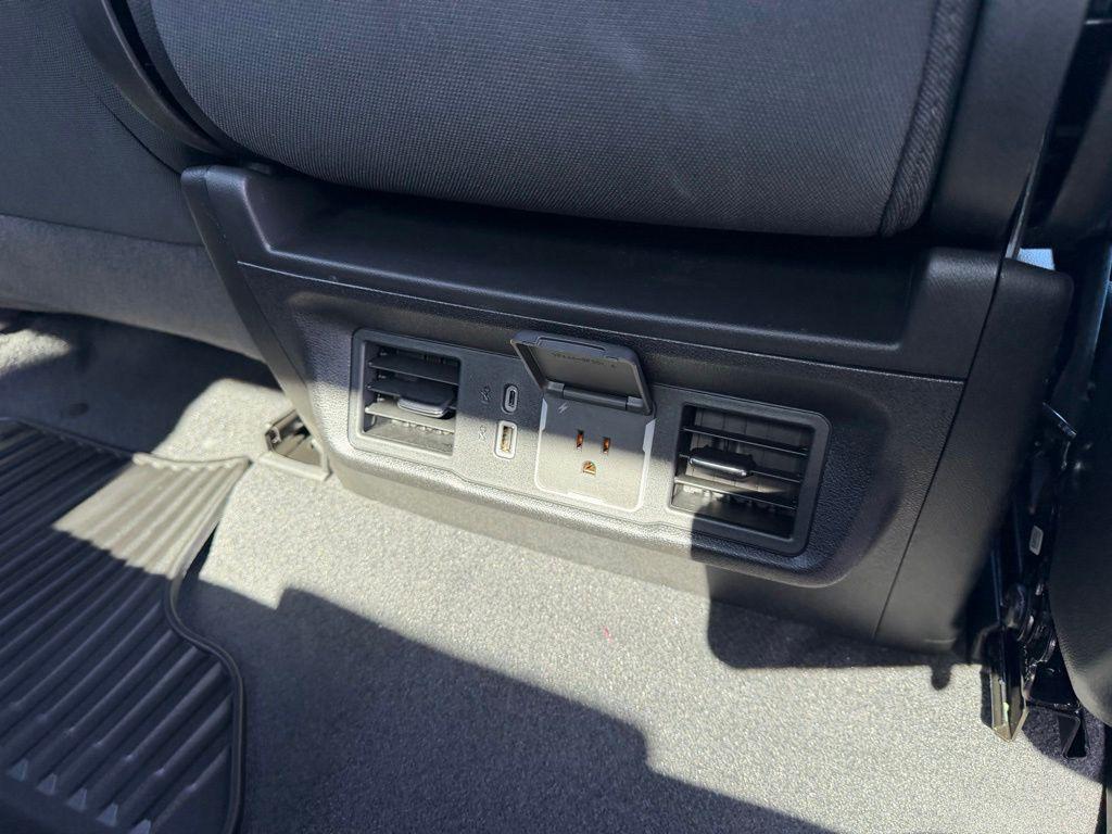 new 2026 GMC Sierra 1500 car, priced at $52,468