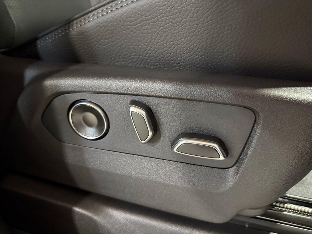 new 2026 GMC Sierra 1500 car, priced at $76,402