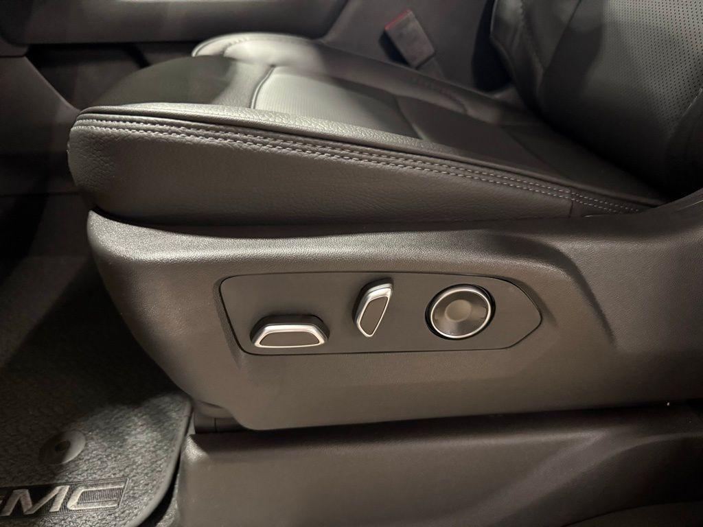 new 2026 GMC Sierra 1500 car, priced at $76,402