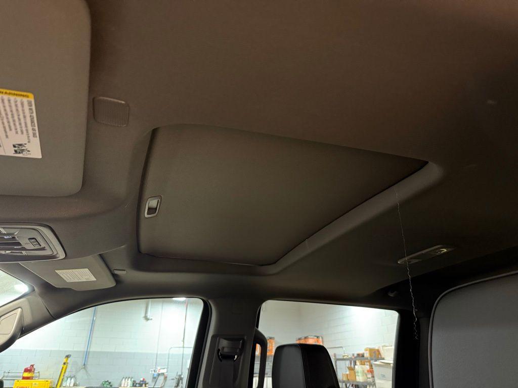 new 2026 GMC Sierra 1500 car, priced at $76,402