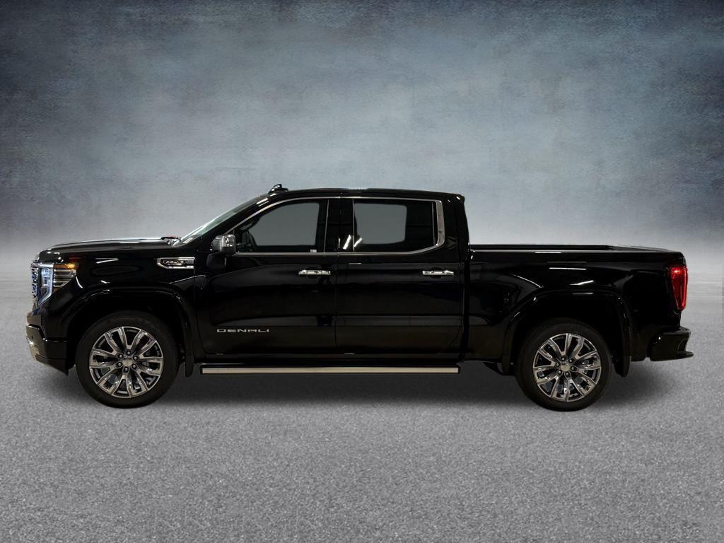 new 2026 GMC Sierra 1500 car, priced at $76,402