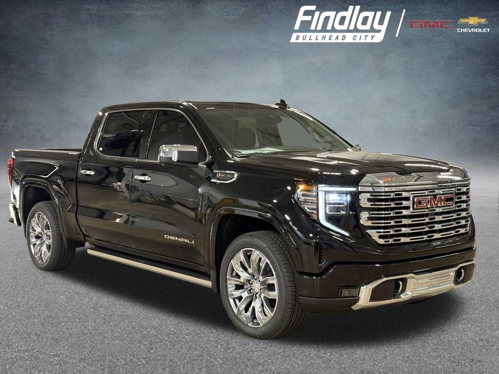 new 2026 GMC Sierra 1500 car, priced at $76,402