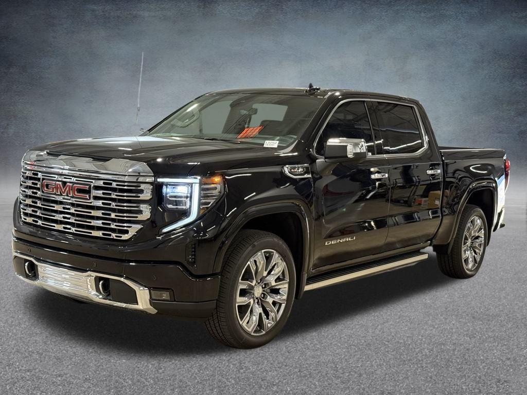 new 2026 GMC Sierra 1500 car, priced at $76,402