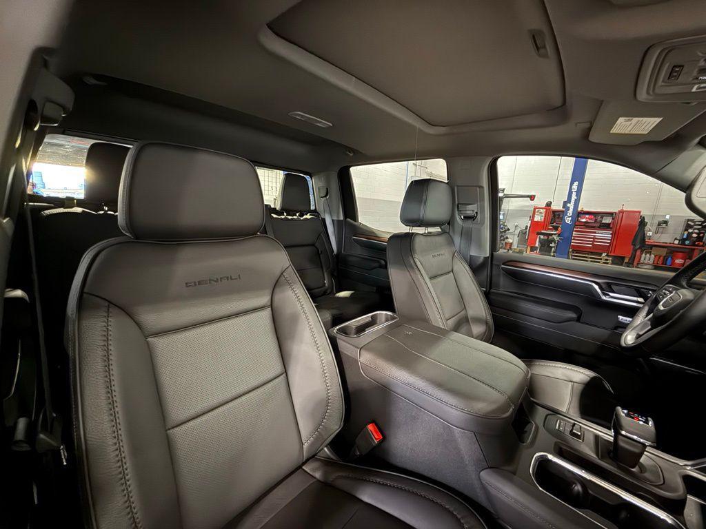 new 2026 GMC Sierra 1500 car, priced at $76,402