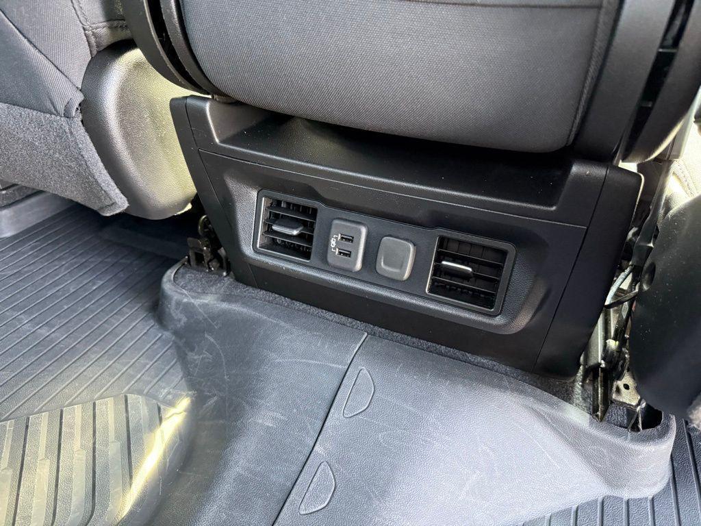 used 2020 Chevrolet Silverado 1500 car, priced at $30,510