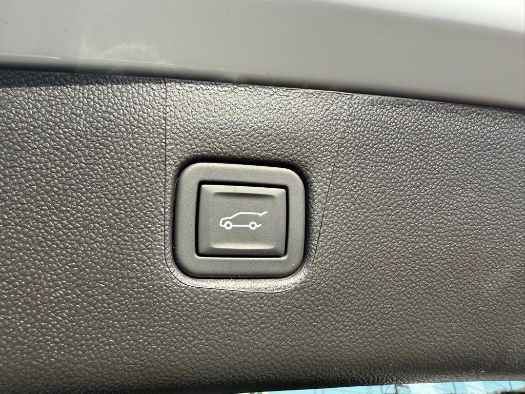 new 2026 Chevrolet Blazer car, priced at $36,541