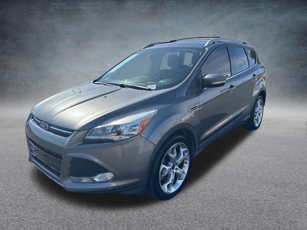 used 2014 Ford Escape car, priced at $11,217