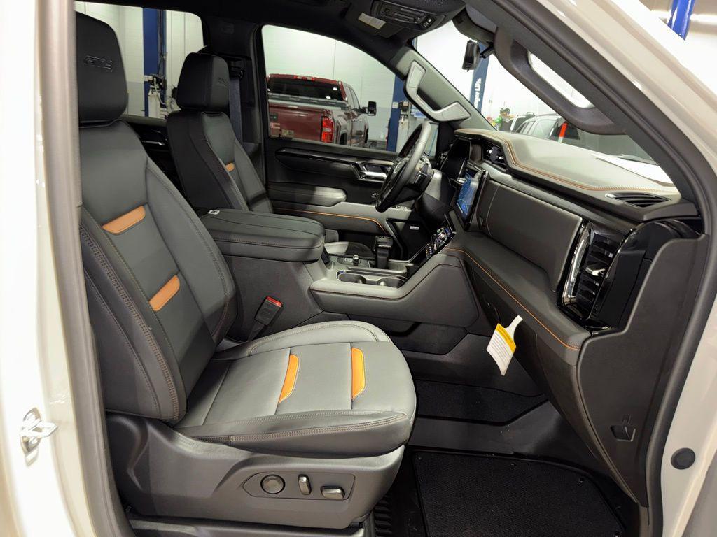 new 2026 GMC Sierra 1500 car, priced at $70,491