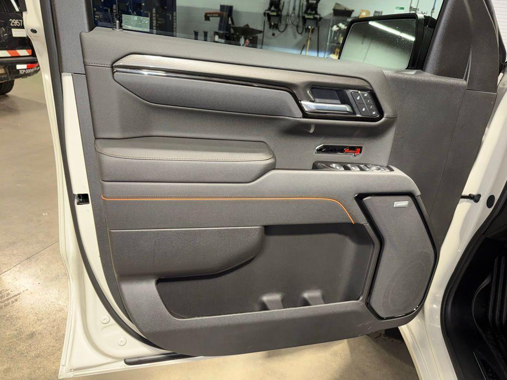 new 2026 GMC Sierra 1500 car, priced at $70,491