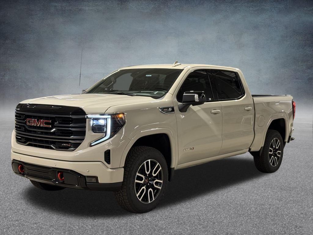 new 2026 GMC Sierra 1500 car, priced at $70,491