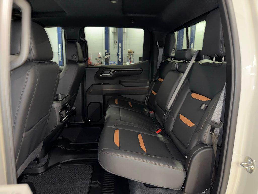 new 2026 GMC Sierra 1500 car, priced at $70,491