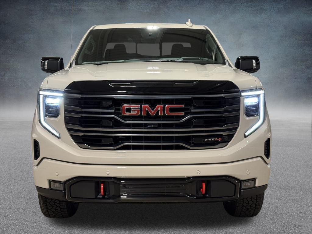 new 2026 GMC Sierra 1500 car, priced at $70,491