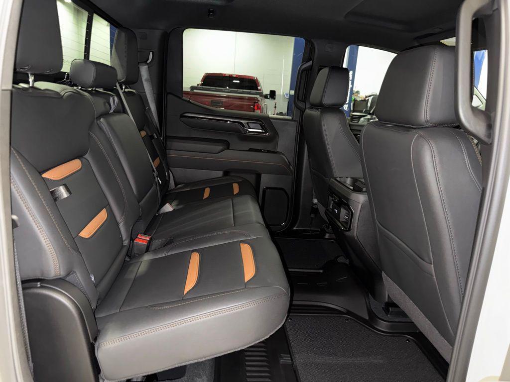 new 2026 GMC Sierra 1500 car, priced at $70,491