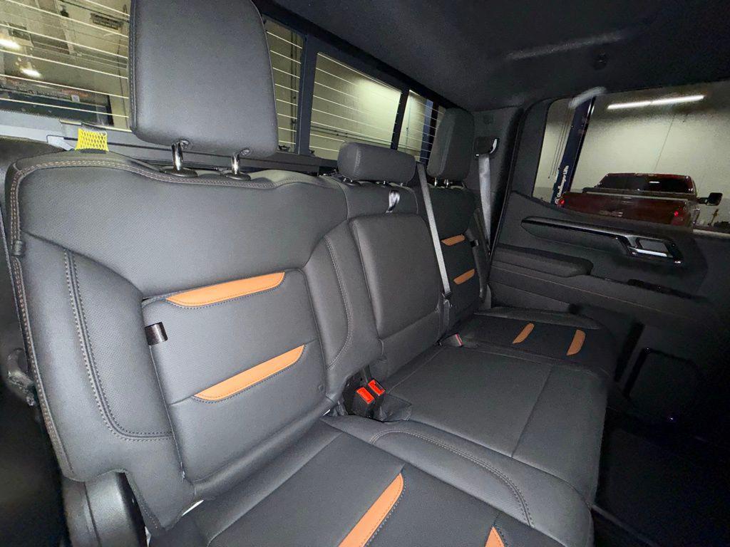 new 2026 GMC Sierra 1500 car, priced at $70,491