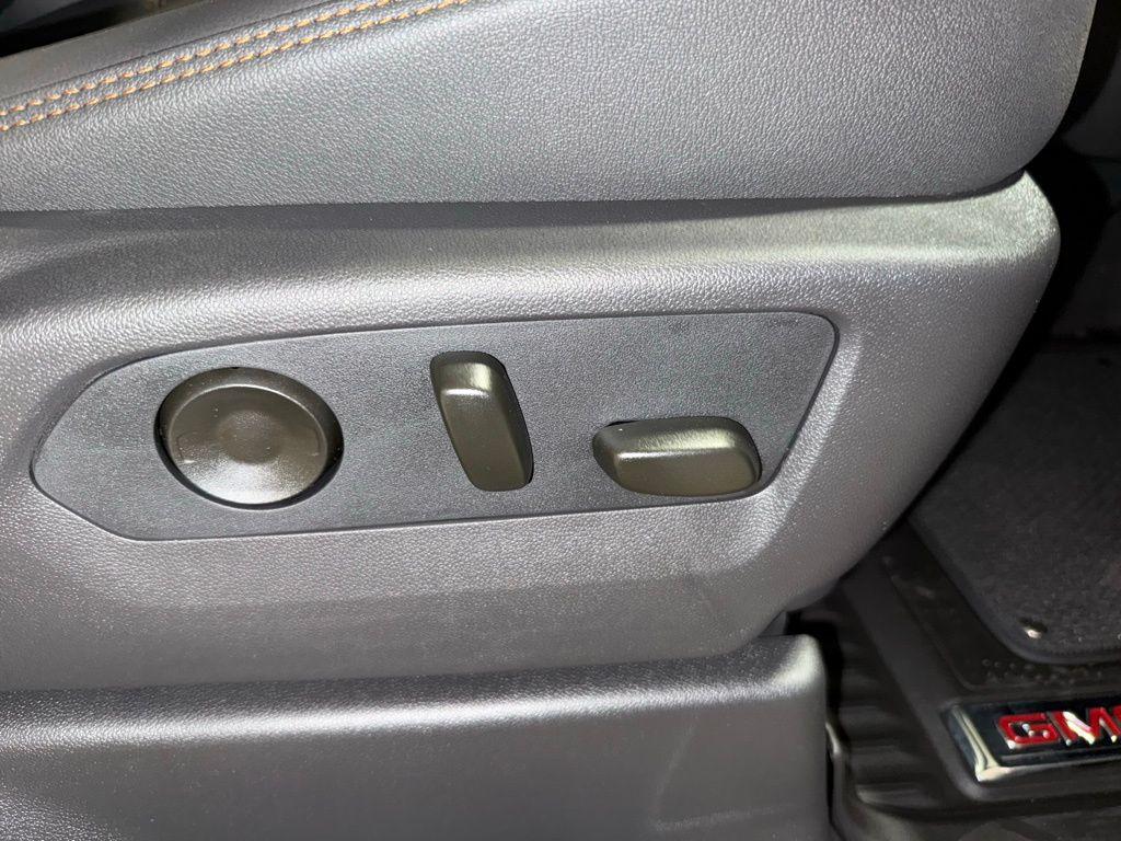 new 2026 GMC Sierra 1500 car, priced at $70,491