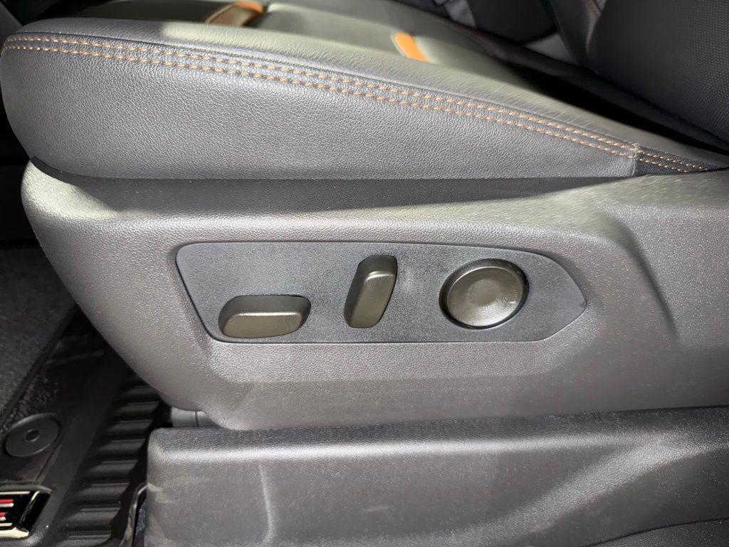 new 2026 GMC Sierra 1500 car, priced at $70,491