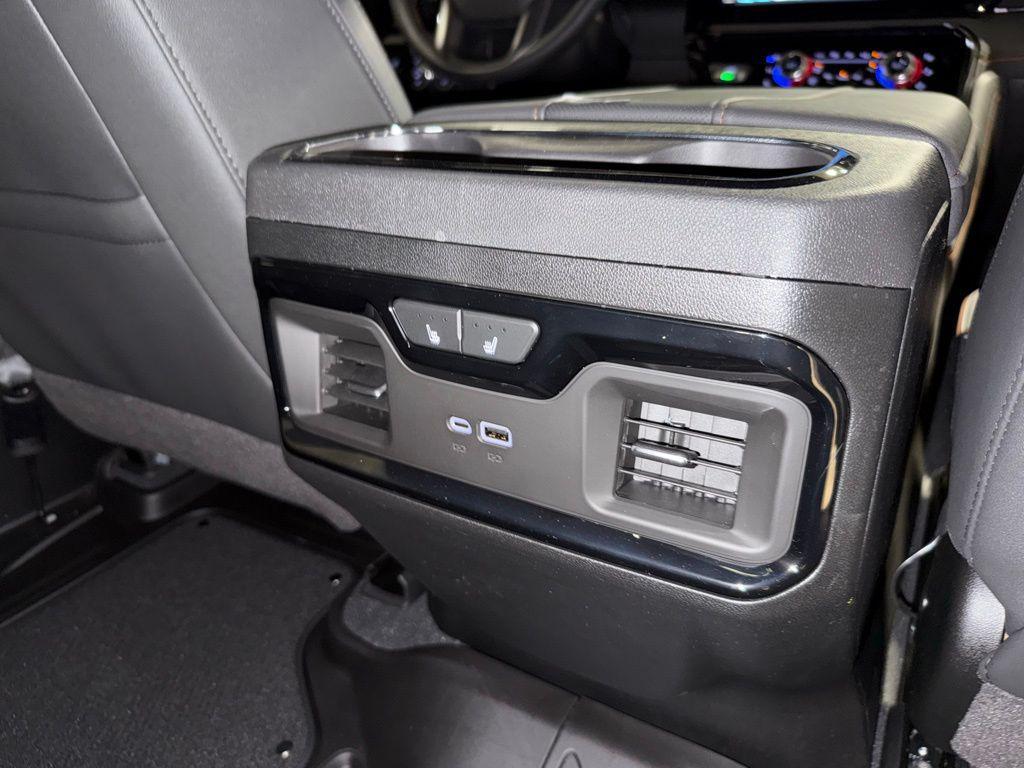 new 2026 GMC Sierra 1500 car, priced at $70,491