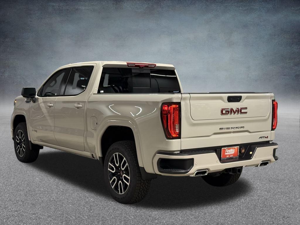 new 2026 GMC Sierra 1500 car, priced at $70,491