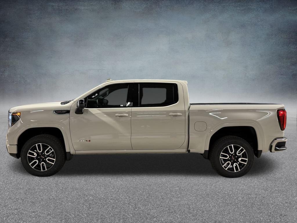 new 2026 GMC Sierra 1500 car, priced at $70,491
