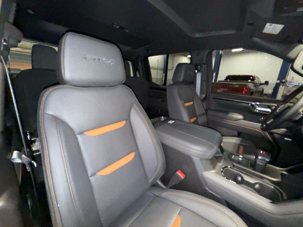 new 2026 GMC Sierra 1500 car, priced at $70,491